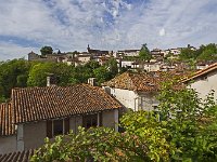 Le village et son environnement