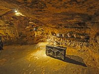 Habitats troglodytes