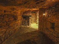 Habitats troglodytes