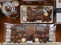 La chocolaterie artisanale