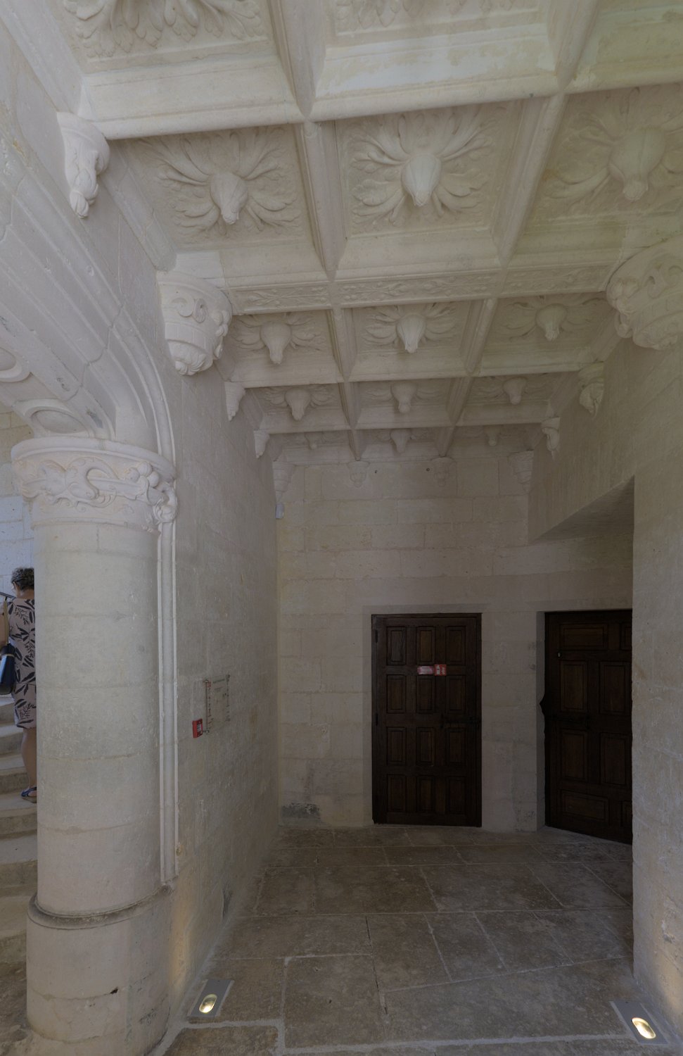 Vestibule du premier étage (11)