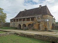 Presbytère du XVIIème siècle