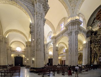 L&#39;église du Divin Sauveur