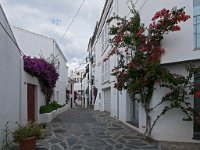 Rue : Cadaqués, rue