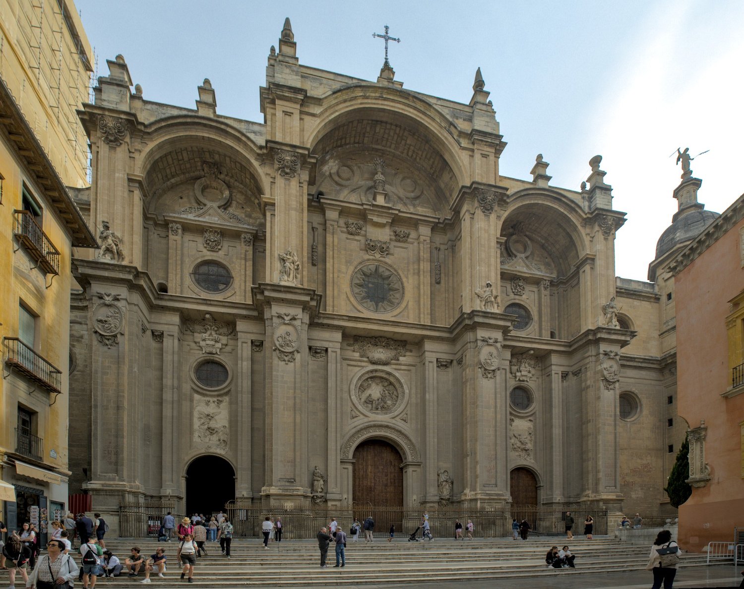 Cathédrale de l'Incarnation