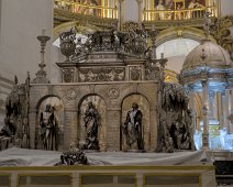 Cathédrale de l'Incarnation