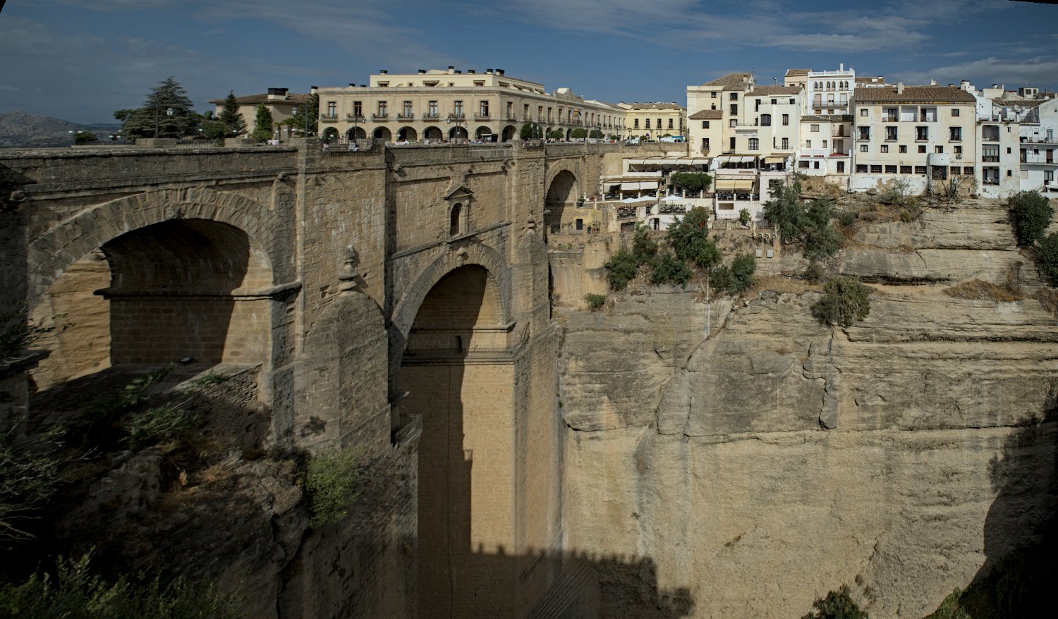 Pont neuf