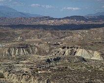Désert de Tabernas