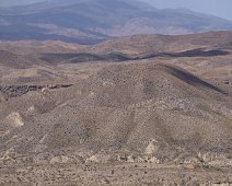 Désert de Tabernas
