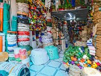 Cordes en tout genre