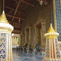 DSC 1158  L&#39;entrée du temple du Bouddha d&#39;Emeraude